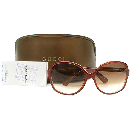 Gucci(����) GG3036 ���������� ���� ���۶� �̹���2 - ���̺��� �߰���ǰ