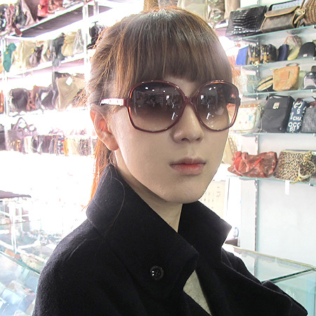 Gucci(����) GG3036 ���������� ���� ���۶� �̹���6 - ���̺��� �߰���ǰ
