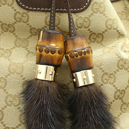 Gucci(����) 185791 GG �ΰ� �ε�� �ڰ��� ��� ������ ��� ��Ʈ�� + �����Ʈ�� �̹���4 - ���̺��� �߰���ǰ
