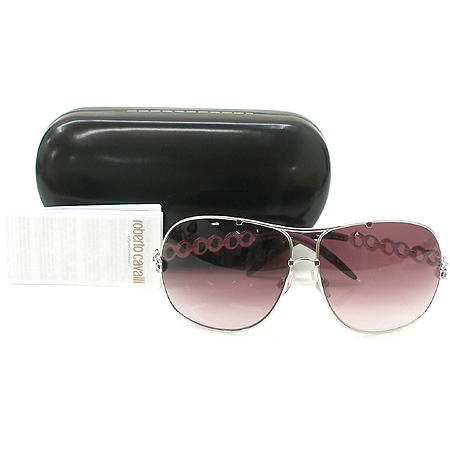 CAVALLI(��߸�)  RC386 S/S ���������� ���۶� �̹���2 - ���̺��� �߰���ǰ