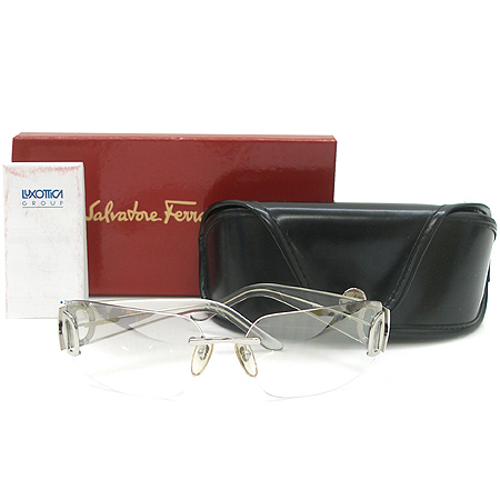 Ferragamo(��󰡸�) 1072 ���� ���� ��ġ�� ��� ���� ���۶� �̹���2 - ���̺��� �߰���ǰ
