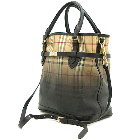 Burberry(������) 36903771 LIBERTON(������) 2WAY [�б�����������2ȣ��] �̹���2 - ���̺��� �߰���ǰ