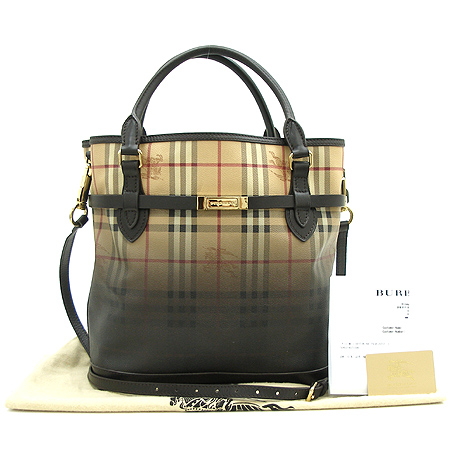 Burberry(������) 36903771 LIBERTON(������) 2WAY [�б�����������2ȣ��] �̹���5 - ���̺��� �߰���ǰ