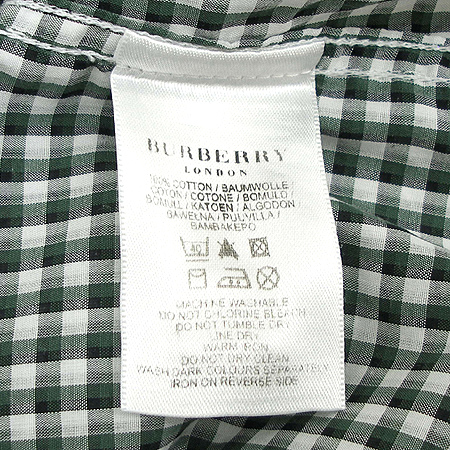 Burberry(������) ���� �̹���5 - ���̺��� �߰���ǰ