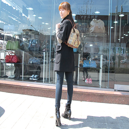Burberry(������) Ŭ���� üũ ���� �̹���5 - ���̺��� �߰���ǰ