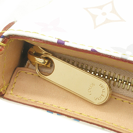 Louis Vuitton(���̺���) M40098 ���׷� ��Ƽ ȭ��Ʈ ������ ����� [��������] �̹���4 - ���̺��� �߰���ǰ