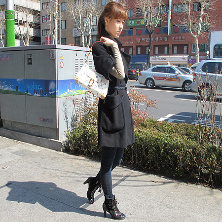 Louis Vuitton(���̺���) M40098 ���׷� ��Ƽ ȭ��Ʈ ������ ����� [��������] �̹���6 - ���̺��� �߰���ǰ