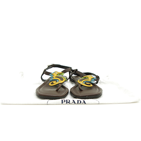 Prada(�����) �ΰ� ��ġ ��� ������ ���� �̹���2 - ���̺��� �߰���ǰ