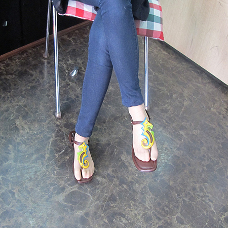 Prada(�����) �ΰ� ��ġ ��� ������ ���� �̹���6 - ���̺��� �߰���ǰ