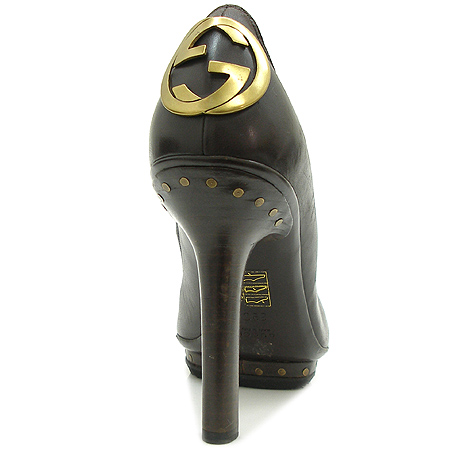 Gucci(����) 115928 ���� ��Ż �ΰ� ��� ������ ������ ������ ������ ���� �̹���4 - ���̺��� �߰���ǰ