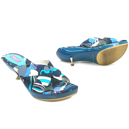 EMILIO PUCCI (���и��� Ǫġ) �к긯 ������ ���� �̹���2 - ���̺��� �߰���ǰ