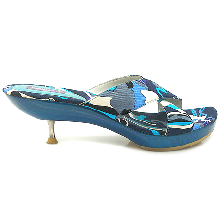EMILIO PUCCI (���и��� Ǫġ) �к긯 ������ ���� �̹���3 - ���̺��� �߰���ǰ