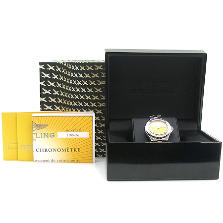 BREITLING(Ʋ) A1736006 AEROMARINE SUPEROCEAN (θ ۿ) ƿ  ð ̹2 - ̺ ߰ǰ