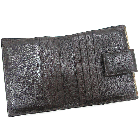 Gucci(����) 112716 GG �ΰ� �ڰ��� 3�� ������ �̹���4 - ���̺��� �߰���ǰ