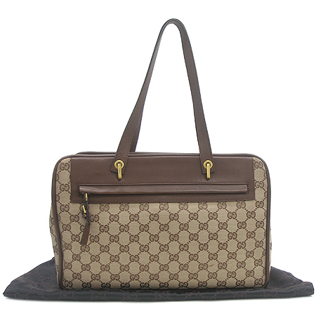 Gucci(����) 92730 GG �ΰ� �ڰ��� ����� �̹���2 - ���̺��� �߰���ǰ