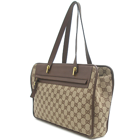 Gucci(����) 92730 GG �ΰ� �ڰ��� ����� �̹���3 - ���̺��� �߰���ǰ