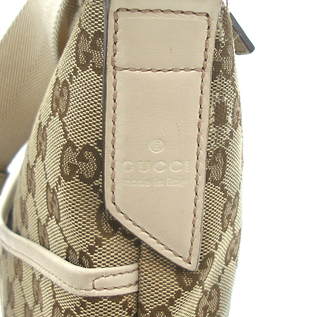Gucci(����) 145857 ��Ż�� ���� �ڰ��� ũ�ν��� [��������] �̹���4 - ���̺��� �߰���ǰ