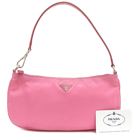 Prada(�����) 1N1130 �к긯 �Ŀ�ġ �� ����� �̹���2 - ���̺��� �߰���ǰ