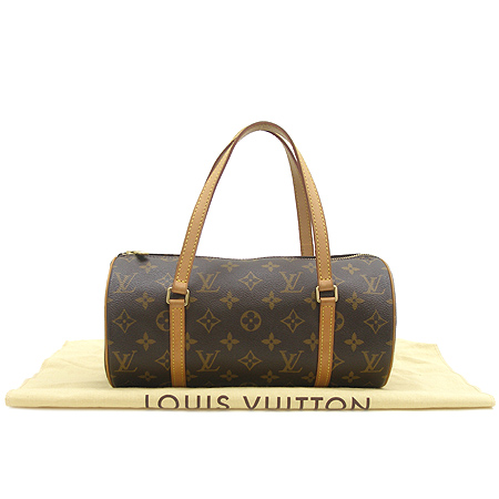 Louis Vuitton(���̺���) M51386 ���׷� ĵ���� ���ʷ�26 ��Ʈ�� �̹���2 - ���̺��� �߰���ǰ