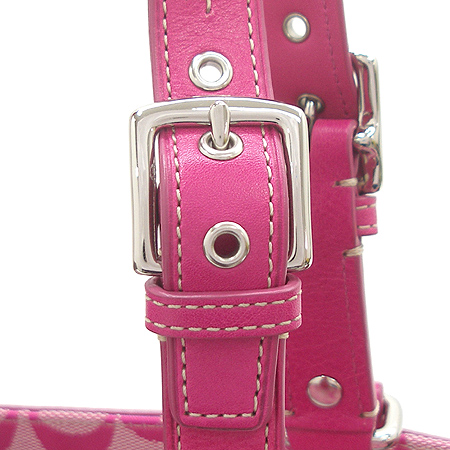 Coach(��ġ) ��ũ �ñ׳��� ����� [��������] �̹���4 - ���̺��� �߰���ǰ