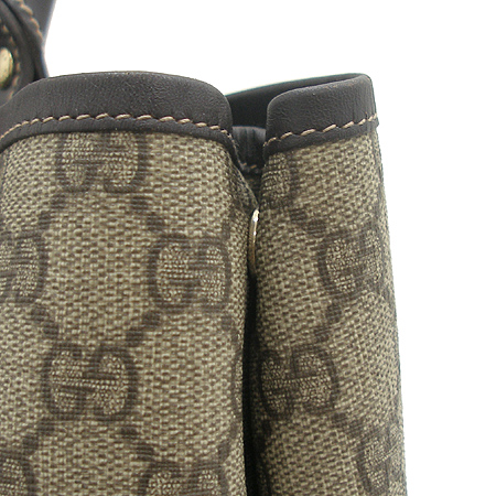 Gucci(����) 223668 GG�ΰ� PVC ���� ��Ʈ�� �� ��Ʈ�� [��������] �̹���4 - ���̺��� �߰���ǰ