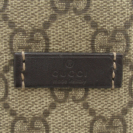 Gucci(����) 223668 GG�ΰ� PVC ���� ��Ʈ�� �� ��Ʈ�� [��������] �̹���5 - ���̺��� �߰���ǰ