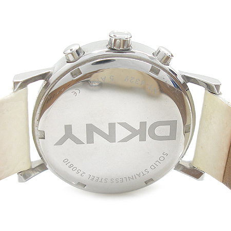 DKNY(����ī��) NY4329 ũ�γ� �׷��� �ڰ��� ���̴�Ʈ ���� ��� ������ �ð� �̹���5 - ���̺��� �߰���ǰ