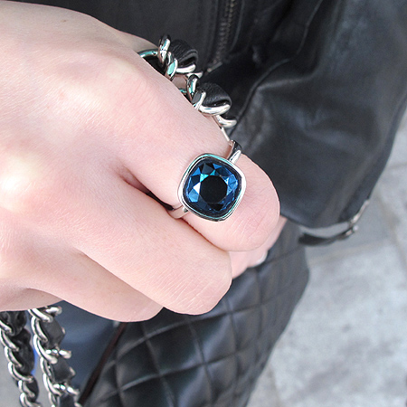 Swarovski(���ͷκ꽺Ű) ���� ���Ʈ ��� ����-12ȣ �̹���5 - ���̺��� �߰���ǰ