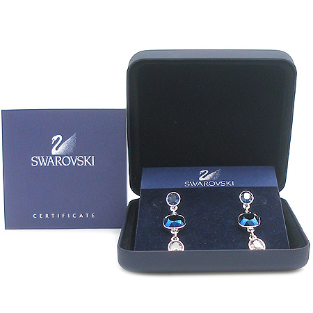 Swarovski(���ͷκ꽺Ű) ���� ���Ʈ ��� �Ͱ��� �̹���2 - ���̺��� �߰���ǰ