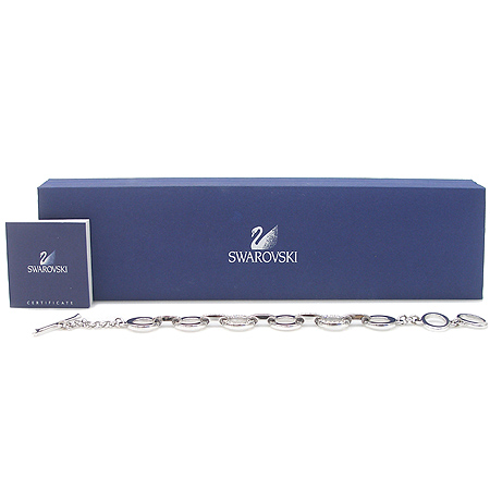 Swarovski(���ͷκ꽺Ű) ��� ��Ŭ ���� �̹���2 - ���̺��� �߰���ǰ