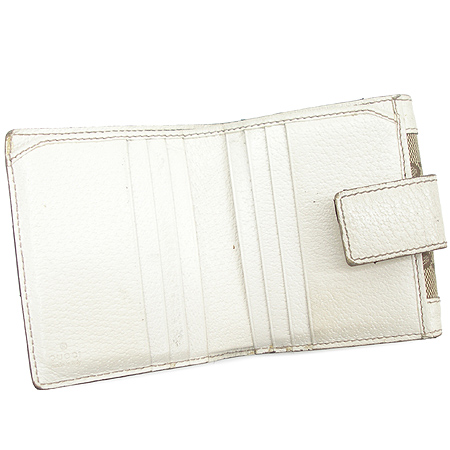 Gucci(����) 154119 GG �ΰ� �ڰ��� 3�� ������ �̹���4 - ���̺��� �߰���ǰ