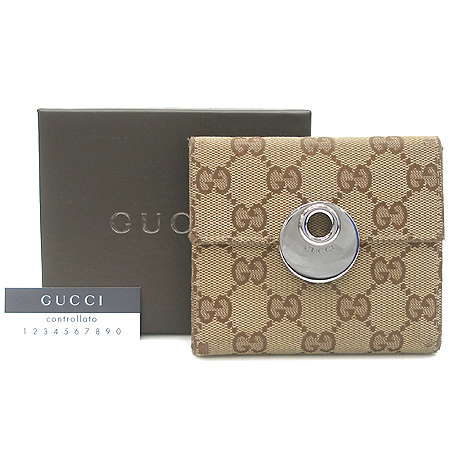 Gucci(����) 20933 GG �ΰ� �ڰ��� ���� ��� ������ �̹���2 - ���̺��� �߰���ǰ