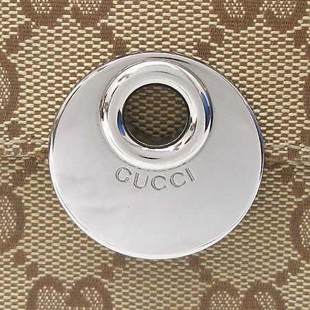 Gucci(����) 20933 GG �ΰ� �ڰ��� ���� ��� ������ �̹���3 - ���̺��� �߰���ǰ