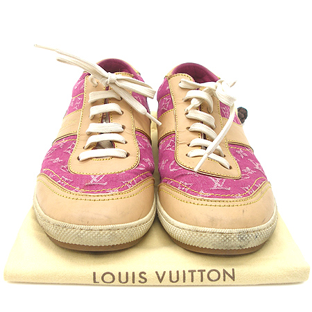 Louis Vuitton(���̺���) ���׷� ���� ���� ������ ����Ŀ�� �̹���2 - ���̺��� �߰���ǰ