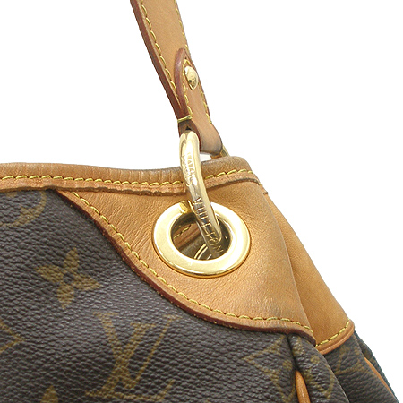 Louis Vuitton(���̺���) M56382 ���׷� ĵ���� �������� PM ����� �̹���4 - ���̺��� �߰���ǰ