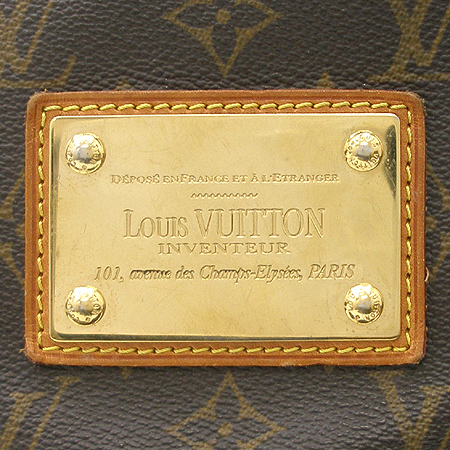 Louis Vuitton(���̺���) M56382 ���׷� ĵ���� �������� PM ����� �̹���5 - ���̺��� �߰���ǰ