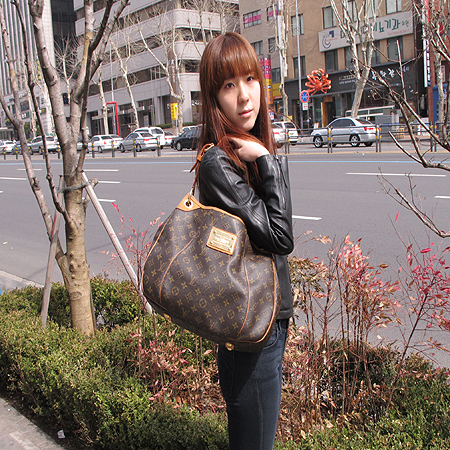 Louis Vuitton(���̺���) M56382 ���׷� ĵ���� �������� PM ����� �̹���6 - ���̺��� �߰���ǰ