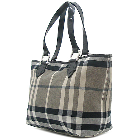 Burberry(������) �к��� üũ ���� ����� [��������] �̹���2 - ���̺��� �߰���ǰ