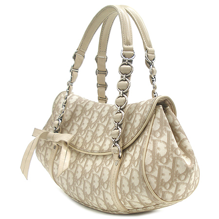 Dior(ũ����î���) LCP44867  �ΰ� PVC ������� ü�� ��Ʈ�� �̹���3 - ���̺��� �߰���ǰ