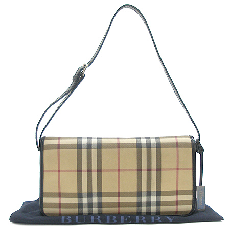 Burberry(������) ���üũ PVC ����� �̹���2 - ���̺��� �߰���ǰ