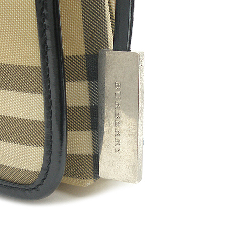 Burberry(������) ���üũ PVC ����� �̹���4 - ���̺��� �߰���ǰ