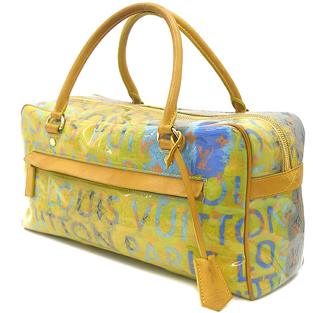 Louis Vuitton(���̺���) M95733 ���׷� WEEKENDER(���˴�) ��Ʈ�� �̹���2 - ���̺��� �߰���ǰ