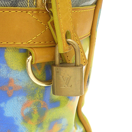 Louis Vuitton(���̺���) M95733 ���׷� WEEKENDER(���˴�) ��Ʈ�� �̹���3 - ���̺��� �߰���ǰ