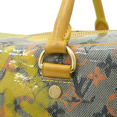 Louis Vuitton(���̺���) M95733 ���׷� WEEKENDER(���˴�) ��Ʈ�� �̹���4 - ���̺��� �߰���ǰ