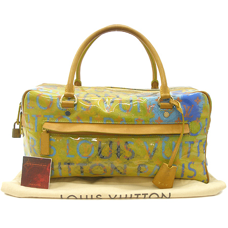 Louis Vuitton(���̺���) M95733 ���׷� WEEKENDER(���˴�) ��Ʈ�� �̹���5 - ���̺��� �߰���ǰ