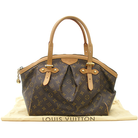 Louis Vuitton(���̺���) M40144 ���׷� ĵ���� Ƽ���� GM ����� [��������] �̹���2 - ���̺��� �߰���ǰ