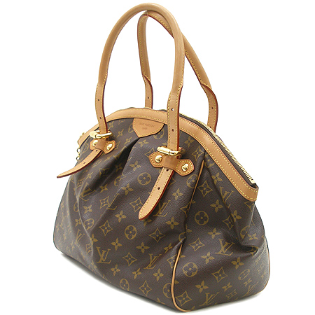 Louis Vuitton(���̺���) M40144 ���׷� ĵ���� Ƽ���� GM ����� [��������] �̹���3 - ���̺��� �߰���ǰ