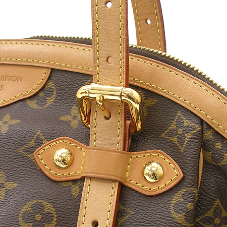 Louis Vuitton(���̺���) M40144 ���׷� ĵ���� Ƽ���� GM ����� [��������] �̹���4 - ���̺��� �߰���ǰ