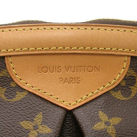 Louis Vuitton(���̺���) M40144 ���׷� ĵ���� Ƽ���� GM ����� [��������] �̹���5 - ���̺��� �߰���ǰ