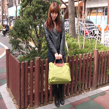 Long Champ(�ռ�) �к긯 ��Ʈ�� �̹���6 - ���̺��� �߰���ǰ